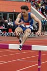 Inter boys 1500 metres steeplechase, English Schools Track and Field. Photo: David T. Hewitson/Sports for All Pics
